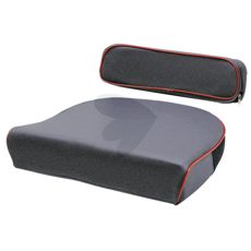 Komfortabel sædepude, perfekt til at forbedre brugerens arbejdserfaring.