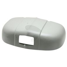 Overdel til kølergrill, en vigtig del for at optimere kølesystemet.