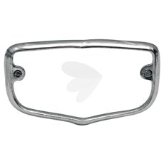 Holder for stabil montering af forskellige komponenter på køretøjet.