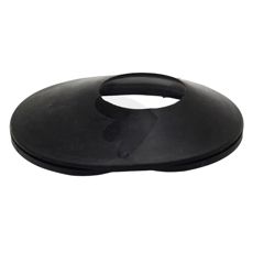 Pakning til rat, der sikrer en tæt og sikker pasform.