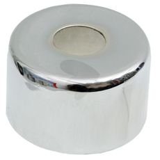 Låg til rat, der beskytter mod snavs og slid.