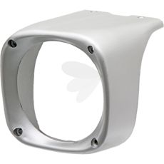 Lampehus, der er vigtigt for at holde lamperne sikre og funktionelle.