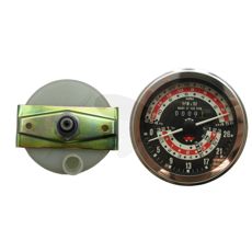 Traktorometer af høj kvalitet til præcis måling af hastighed og afstand.