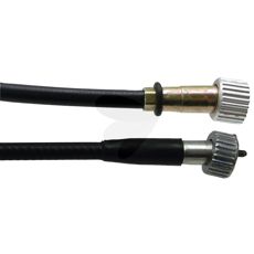 Holdbar traktorometerkabel til pålidelig forbindelse og signaloverførsel.