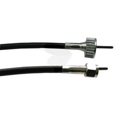 Traktormeterkabel af høj kvalitet for korrekt dataoverførsel.