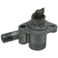 Vinkeldrev for sikker og effektiv kraftoverførsel i traktoren.