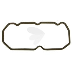 Pakning til ventilafdækning for at forhindre lækage.