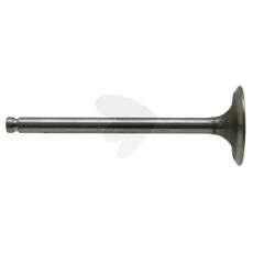 Indsugningsventil for effektiv luftstrøm og motoreffektivitet.