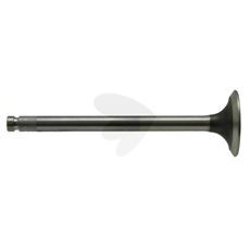 Udstødningsventil der sikrer optimal udstødningssystempræstation.