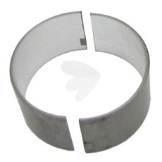 Standard plejlstangslager for pålidelig præstation og lang levetid på motoren.