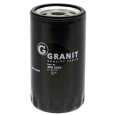 Effektivt oliefilter for optimal smøring og beskyttelse af motorkomponenter.