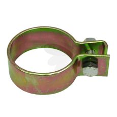 Robust klemme til sikker og stabil montering af komponenter i dit køretøj.