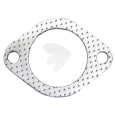 Pakning manifold 825003M1, perfekt til at forhindre lækage af udstødning.