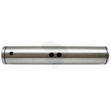 Centerakselskrue, afgørende for at forankre aksler i traktorer.