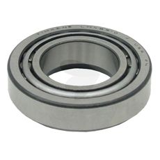 Hjulleje til pålidelig ydeevne i tunge maskiner og køretøjer.