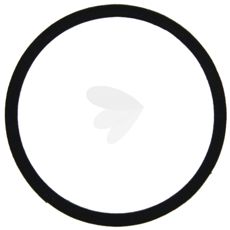 Tætningsløsning til navkapsel, beskytter mod væsker og snavs.