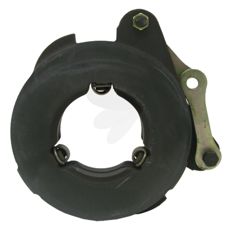 Kontrolskive for præcis styring og kontrol af køretøjer.