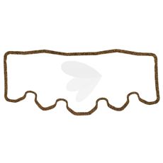 Pakning til ventildæksel, sikrer tætning og forhindrer lækager.