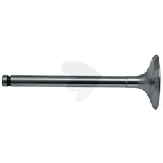 Indsugningsventil der optimerer luftstrømmen til motoren for bedre ydeevne.