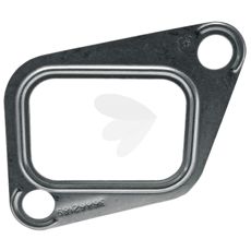 Pakning til effektiv forsegling af motor- og maskindele i traktorer.