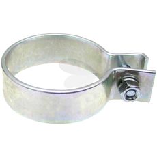 Kvalitetsklips, der sikrer komponenter på traktorer og køretøjer.