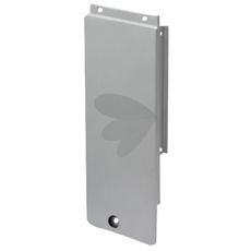 Højre sideplade, essentiel for både funktion og udseende på traktorer.