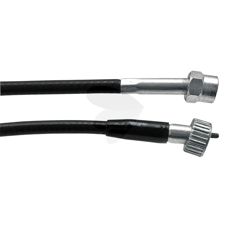 Holdbar traktormeterkabel, sikrer præcise målinger og funktion.