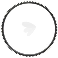 Startkranshjul 3819719M1, vigtigt for en glat startfunktion.