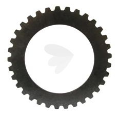 Yderlamel, vigtig komponent for traktorens ydeevne.