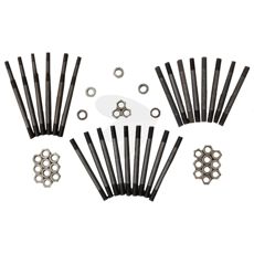 Topstykke bolte sæt