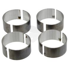 Sæt af plejlstangslejer STD til effektiv motorydeevne og lang levetid.