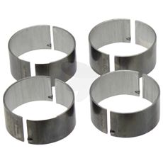 Højkvalitets sæt af plejlstangslejer STD til traktormotorer.