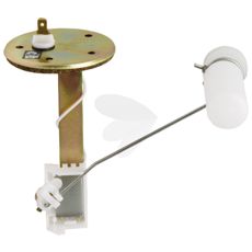 Kvalitetsbrændstofsensor 897389m91 til pålidelig brændstofstrøm.