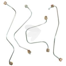 Komplette kabelsæt til sikker og effektiv elektrisk installation.