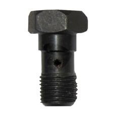 Banjobolt returledning for sikker og effektiv hydraulik i landbrugsmaskiner.