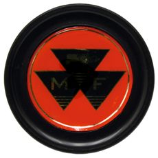 Navkapsel som beskytter vigtige komponenter i transporteudstyr.