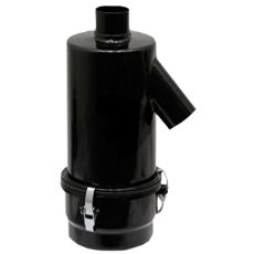 Oliebad luftfilter for optimal beskyttelse og længere levetid.