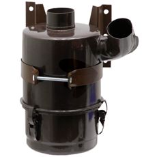 Højtydende oliebad luftfilter for holdbarhed og effektivitet.