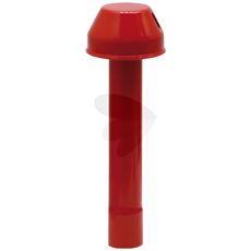 Luftfilterlåg for at sikre luftstrømmen og beskytte motoren.