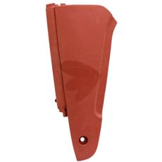Sideplade 8901163M91, perfekt til reparationer af traktorer og landbrugsmaskiner.