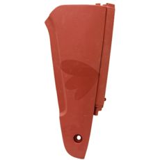 Sideplade 890162M91, ideel til vedligeholdelse af traktorer og landbrugsmaskiner.