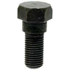 Bolt til motorhjelmen 180718M1, sikrer at motorhjelmen holdes på plads for maskinsikkerhed.