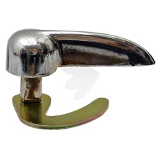 Håndtag til batterilåg 1882296M91, nem at bruge for adgang til batteriet.