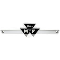 Emblem 1860156M1, giver en professionel finish til din maskine.