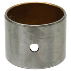 Plejlstangsbøsning 7400407M1, vigtig for effektiv motorfunktion.