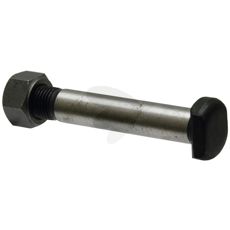 Plejlstangsskrue 32762116, for pålidelig montering og drift af udstyr.
