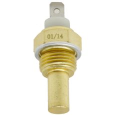 Temperatursensor, der overvåger motor- og væsketemperatur for sikkerheden.