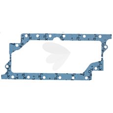 Kvalitetspakning til olieopsamlingskar for at forhindre lækage.