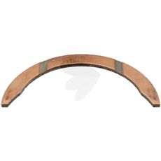 Trykskive for at fordele tryk og mindske komponentslid.