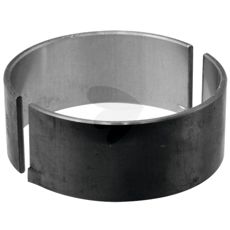 Standard plejlstangsleje for at støtte effektiv bevægelse i motoren.